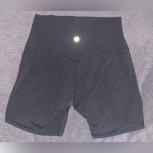 Lululemon HR Align Short 6”